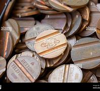 Image result for Italian Phone Coin