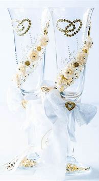 Image result for Black and Gold Wedding Decor