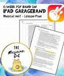 Image result for Mike On an iPad Diagram