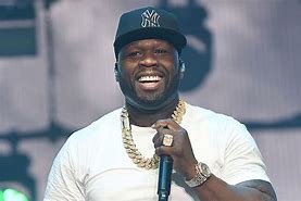 Image result for 50 Cent