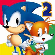 Image result for Sonic the Hedgehog App