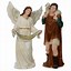 Image result for Christian Figurines