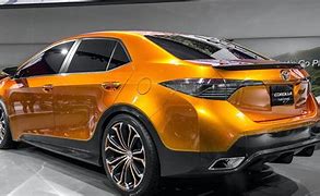 Image result for 2017 Toyota Corolla Le DRL