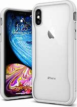 Image result for White iPhone X Case