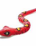Image result for Inflatable Snake Robot