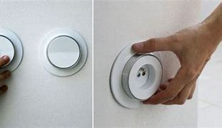 Image result for Circular Light Switch