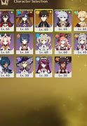 Image result for Five Star Character Meme