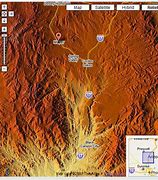 Image result for Google Relief Map
