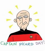 Image result for Captain Picard On Phones