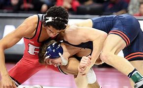 Image result for Collegiate Wrestling Weigh