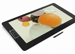 Image result for Wacom Tablet Buttons