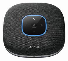 Image result for Anker Powerconf S3 Bluetooth Speakerphone