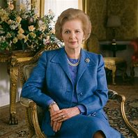 Image result for Margaret Thatcher