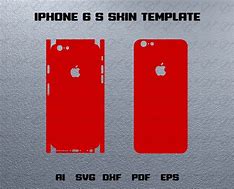 Image result for iPhone 6s Case Template Cut Out