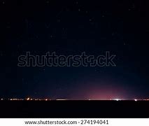 Image result for Red City Night Sky