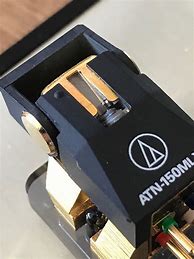 Image result for Audio-Technica Cartridges
