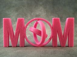 Image result for Guy 3D Prints Mum