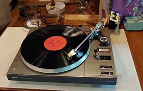 Image result for Philips 887 Turntable