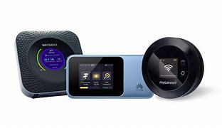 Image result for Mobile WiFi Device