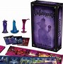 Image result for Disney Villainous Expansion Dark and Edgy