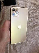 Image result for iphone 11 pro max silver versus gold