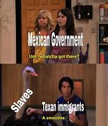 Image result for Texas Revolution Meme