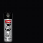 Image result for Flat Black Spray Paint
