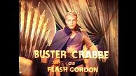 Image result for Flash Gordon Buster