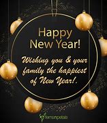 Image result for Happy New Year Greeting Quotes