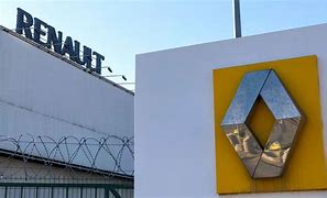 Image result for Renault Factory Moscow