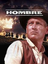 Image result for Hombre Film Western