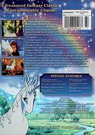 Image result for Last Unicorn DVD