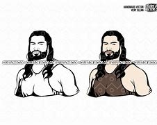 Image result for Roman Reigns Blood Line Vector