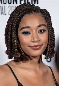 Image result for The Hate U Give Premiere