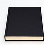 Image result for Blank Cover Hardcover Book Open