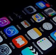 Image result for iPhone Blurry Home Screen
