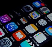 Image result for iPhone 7 Screen Shot Home Screen