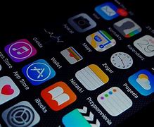 Image result for iOS 10 Home Screen
