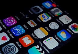Image result for Aesthetic iPhone Home Screen iOS 14