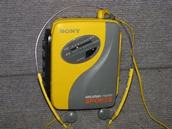 Image result for Sony Cassette CD Radio Player Old