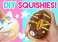 Image result for Homemade Squishy
