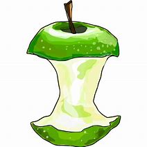 Image result for Eat Apple Clip Art