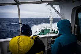 Image result for Drake Passage Scary
