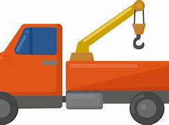 Image result for Ford Tow Truck Clip Art