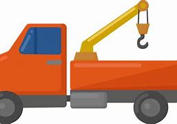 Image result for Tow Truck Vector Clip Art Transparent