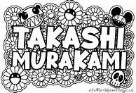 Image result for Takashi Coloring Pages