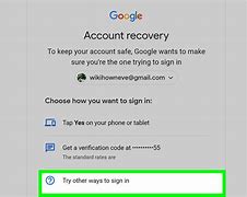 Image result for How to Find My Gmail Password
