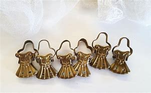 Image result for French Drape Clips