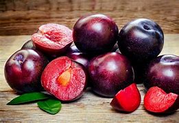 Image result for Small Plum Like Fruit