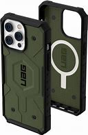 Image result for UAG Pathfinder MagSafe Case for iPhone 14 Pro Max Gray